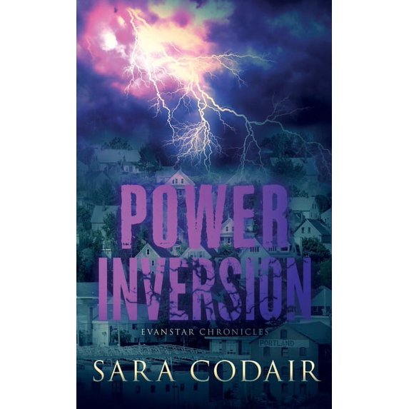 Power Inversion, (Paperback)