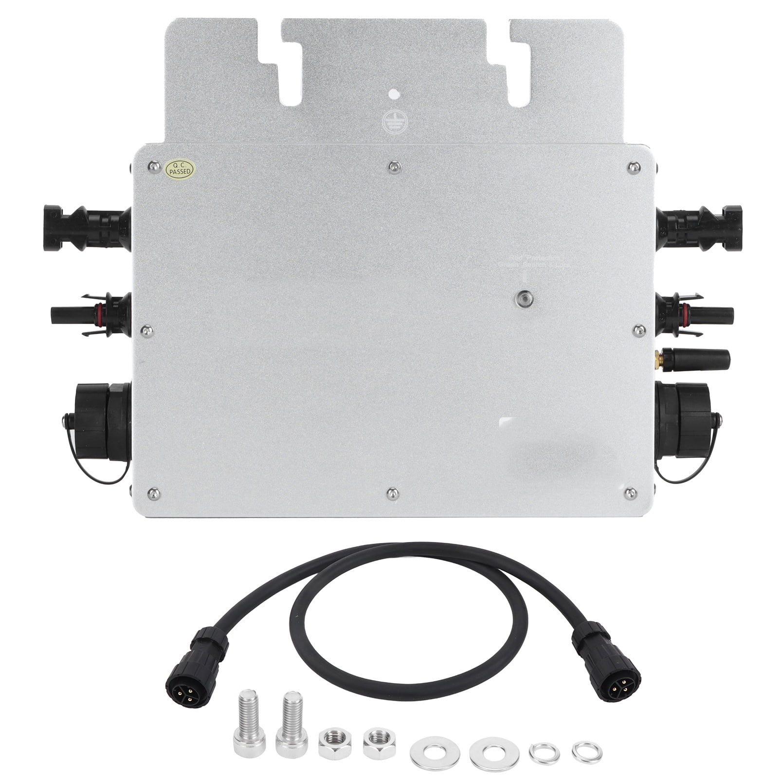 Power Inverter, Reverse Power Transmission Easy To Install Multiple