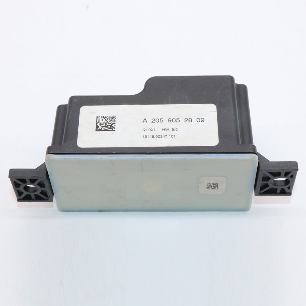 2016 glc300 voltage converter module, C220D hulpbatterij, overige accessoires spanningsomvormmodule hulpbatterij 2059053414 W205 W257 W253 W213 W222