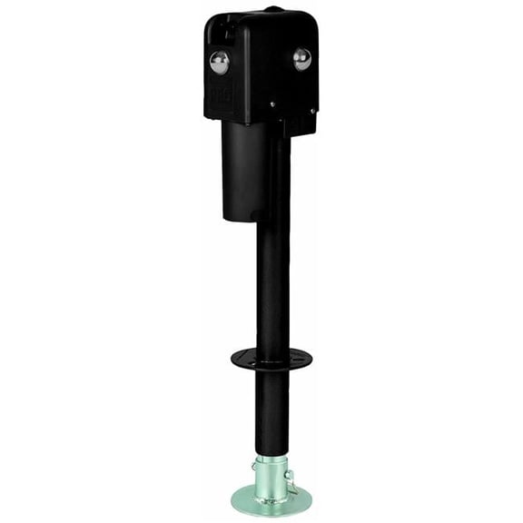 Power Jack, Stainless steel
