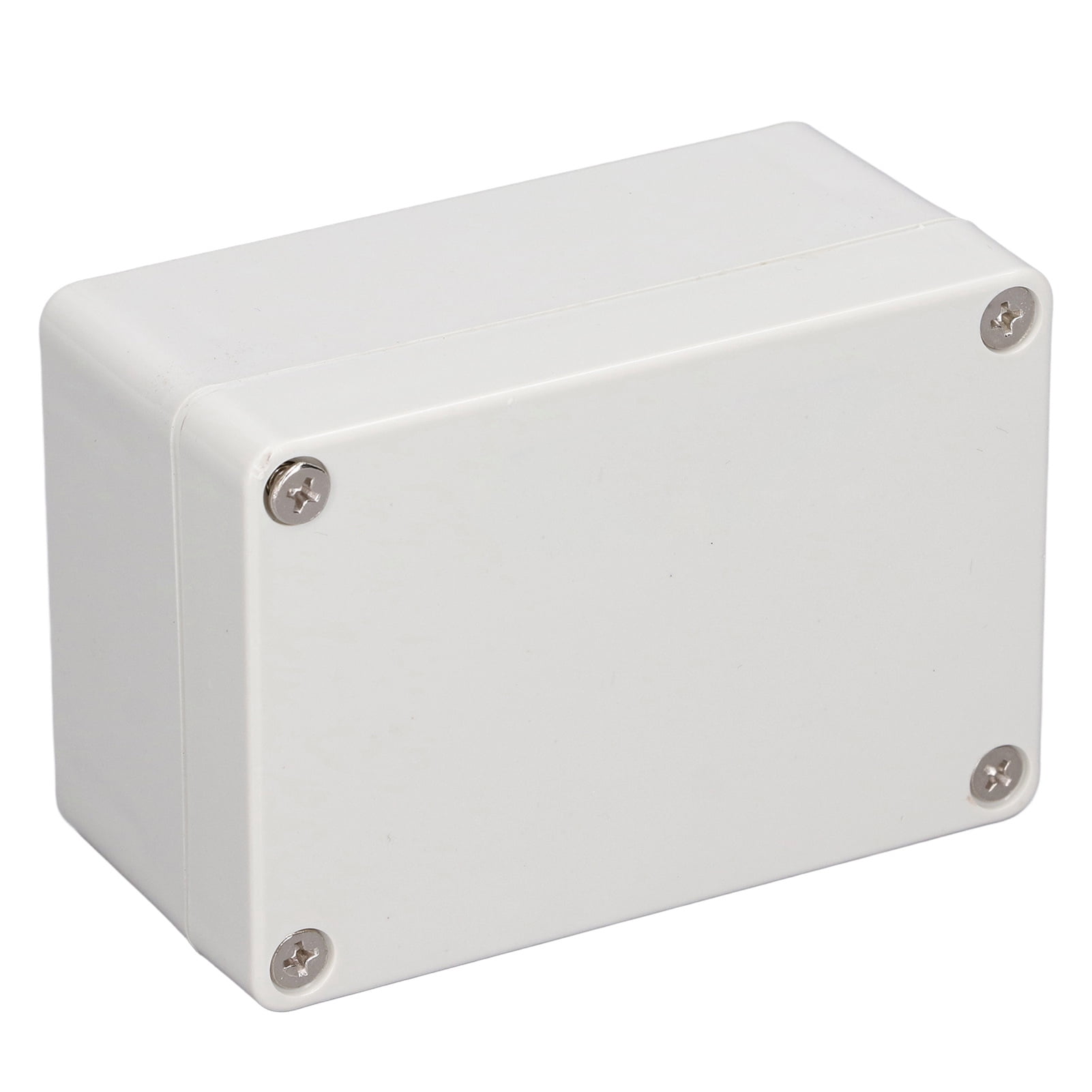 Power Junction Box, Distribution Box Detail Oriented For Environmental