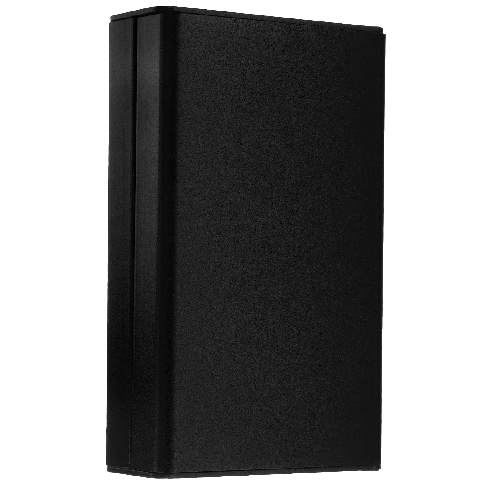 Power Junction Box Electrical Boxes Aluminum Electronics Enclosure Project Metal for