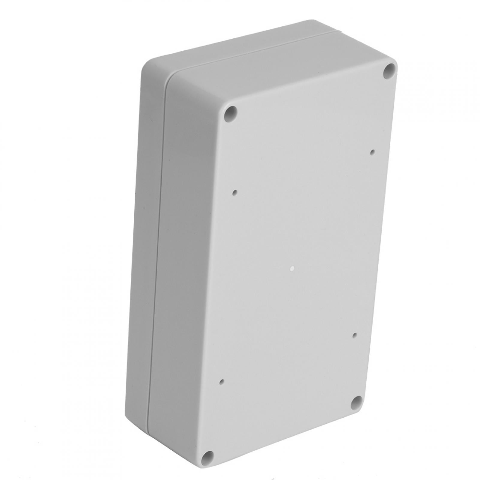 Power Junction Box, Safe To Use Effective Simple Design For Home