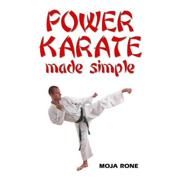 Power Karate Made Simple