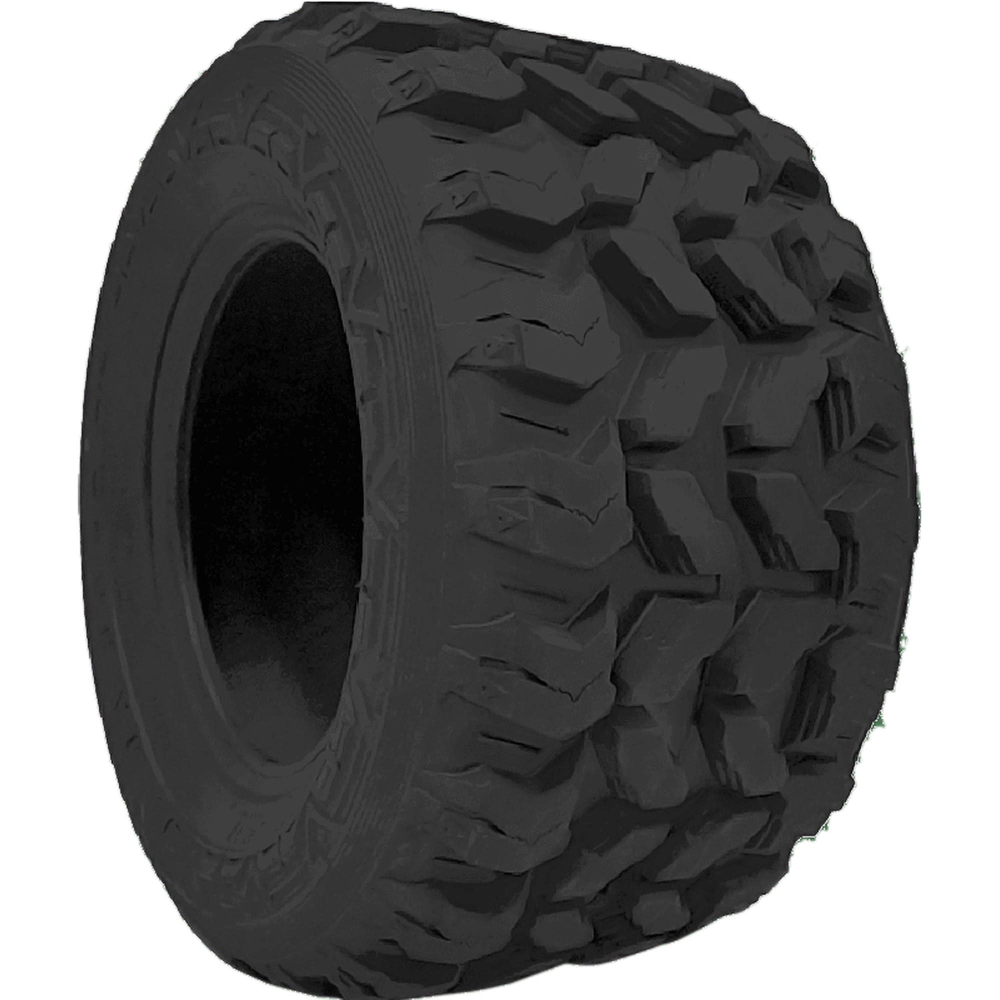 Power King Terrarok A/T 27X11.00R14 D/8PLY ATV & UTV Tire