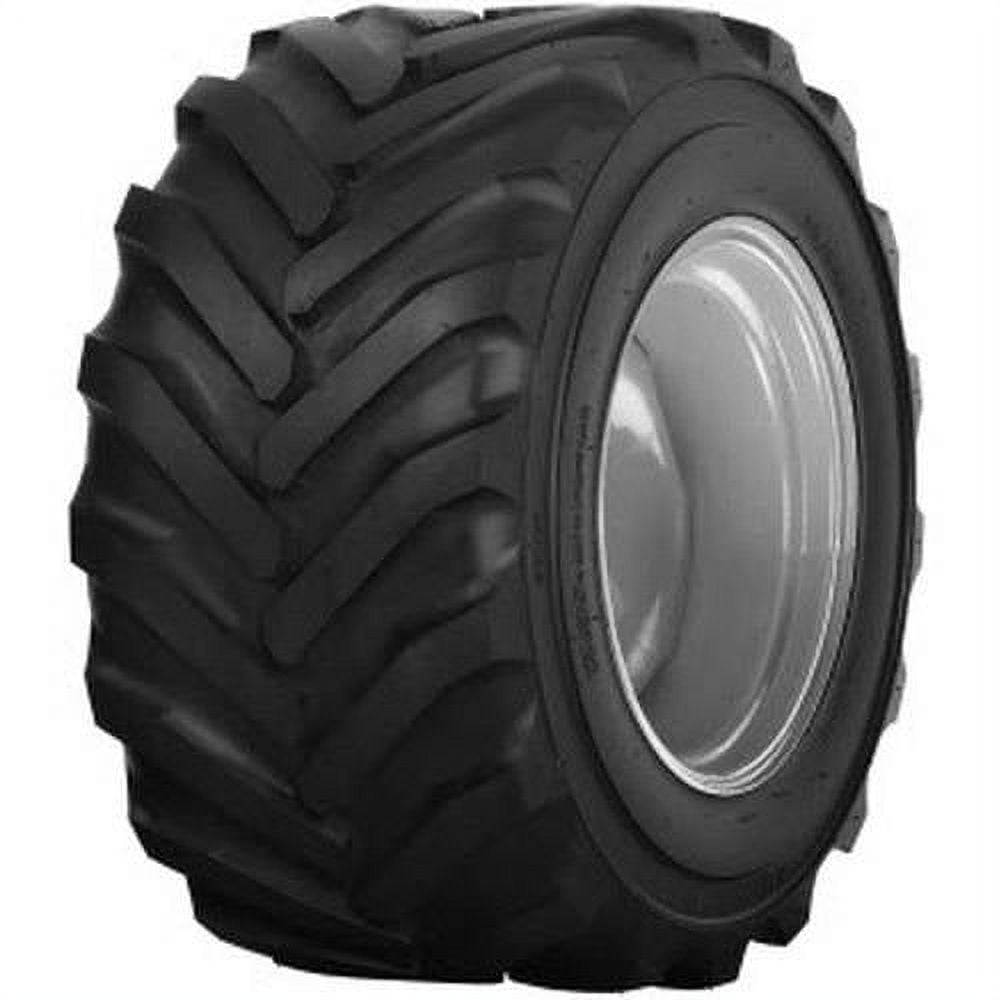 Power King 31x15.5x15 Trencher Lug Trailer Tire
