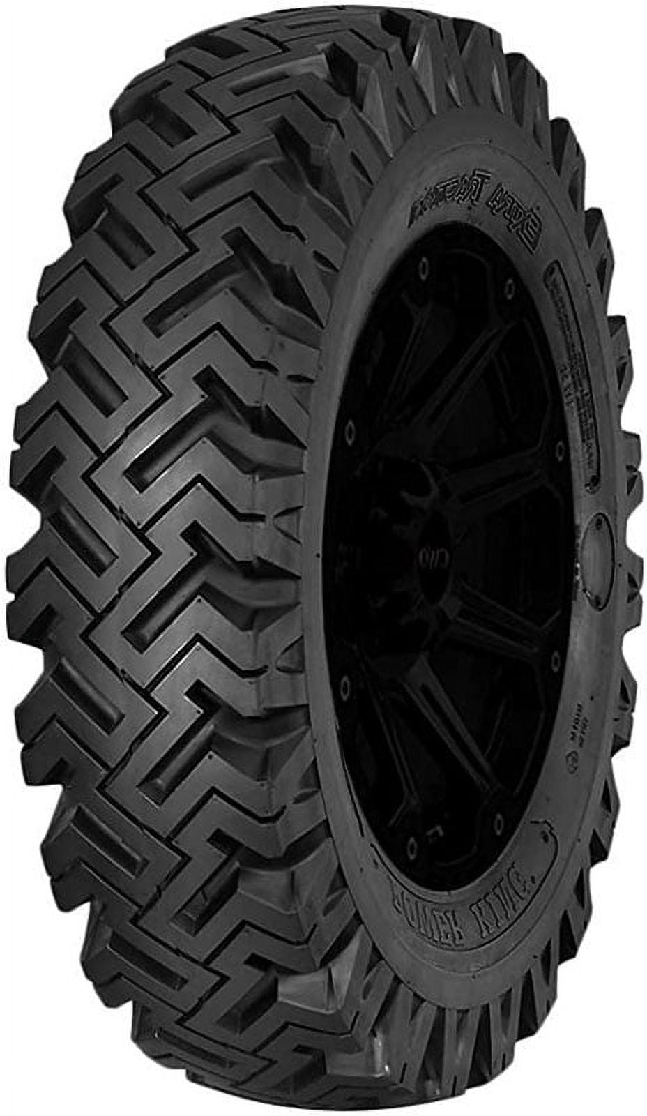 Power King Extra Traction All Terrain LT7.00-15 105/101L D Light Truck Tire