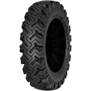 Power King Extra Traction All Terrain LT7.00-15 105/101L D Light Truck Tire