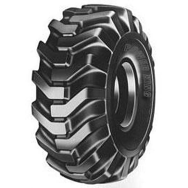 Power King Industrial Loader L-2 17.5/-25 Sansujyuku sansujyuku.com