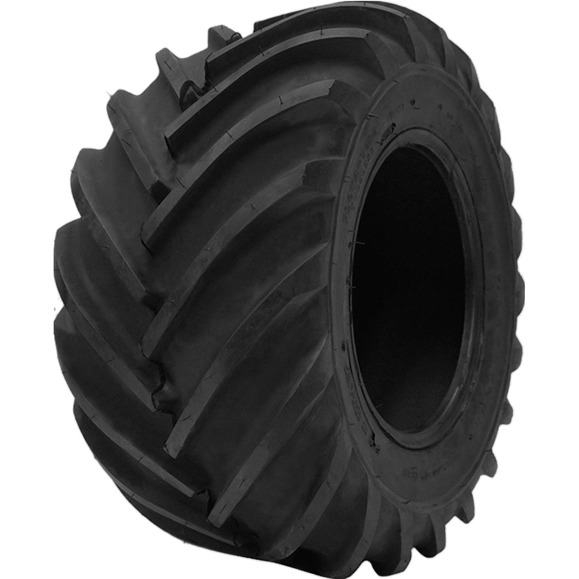 Power King Industrial Lug 2612.00-12 Farm Tire