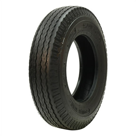 Power King Low Boy II 7-14.5 F/12PLY Trailer Tire