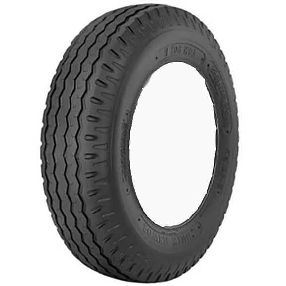 Power King Low Boy II 7-14.5 110/105J F Trailer Tire