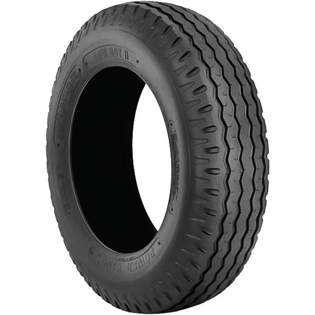 Power King Low Boy II ST 814.5 Load G 14 Ply Trailer Tire Walmart