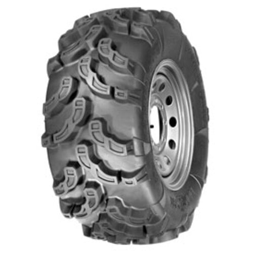 Power King Mudcat 25x10-12 25x10x12 50B C M/T ATV UTV Mud Tire