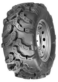 Power King Mudcat 27/12.00-12
