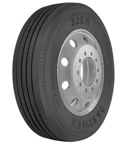 Power King Navitrac N215 11R24.5 146/143L G Commercial Tire Simolary simolary.com