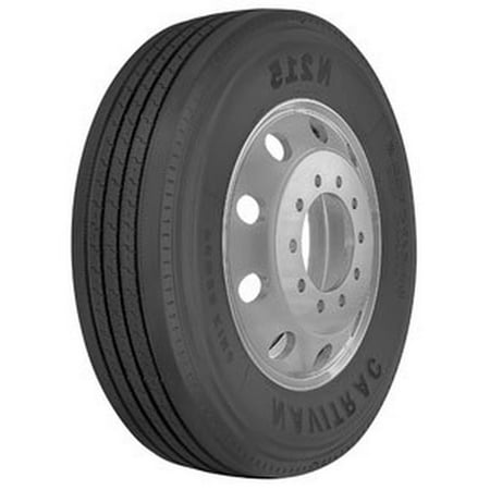 Power King Navitrac N215 295/75R22.5 144/141L G Commercial Tire Sansujyuku sansujyuku.com