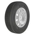 Power King Navitrac N346 295/75R22.5 144/141L G Commercial Tire Power King Navitrac N346 295/75R22.5 144/141L G Commercial Tire Sansujyuku sansujyuku.com