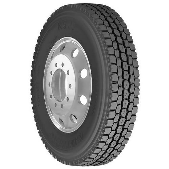 Power King Navitrac N575 / Regional Drv 11R22.5 TL 16 146/143M
