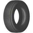 thumbnail image 1 of Power King Navitrac NLT22 11R22.5 G/14PLY, 1 of 3