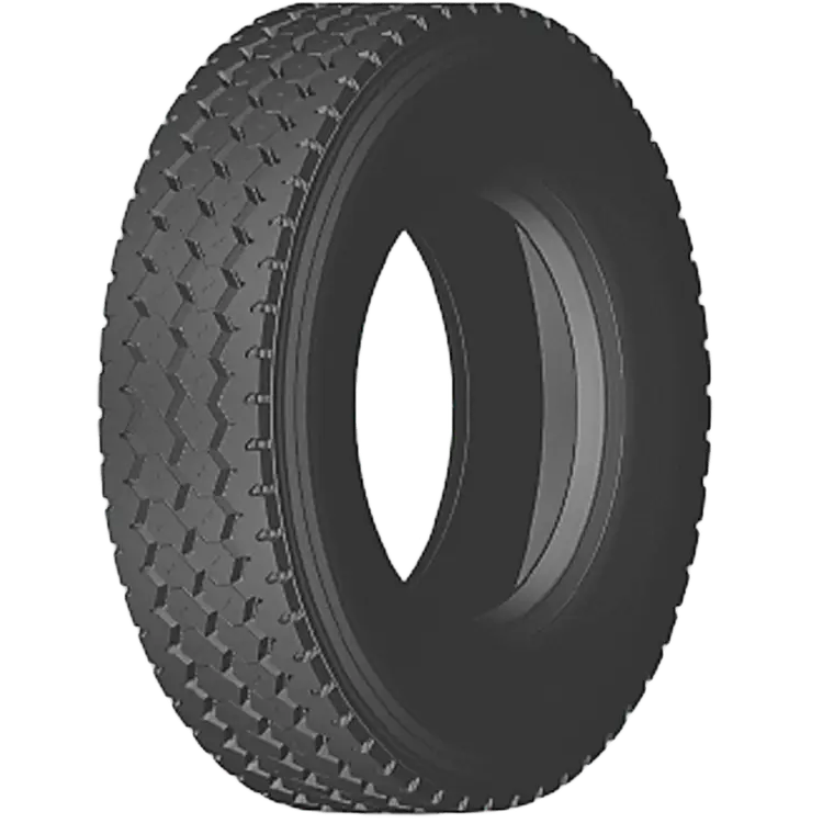 Power King Navitrac NMA20 255/70R22.5 H/16PLY