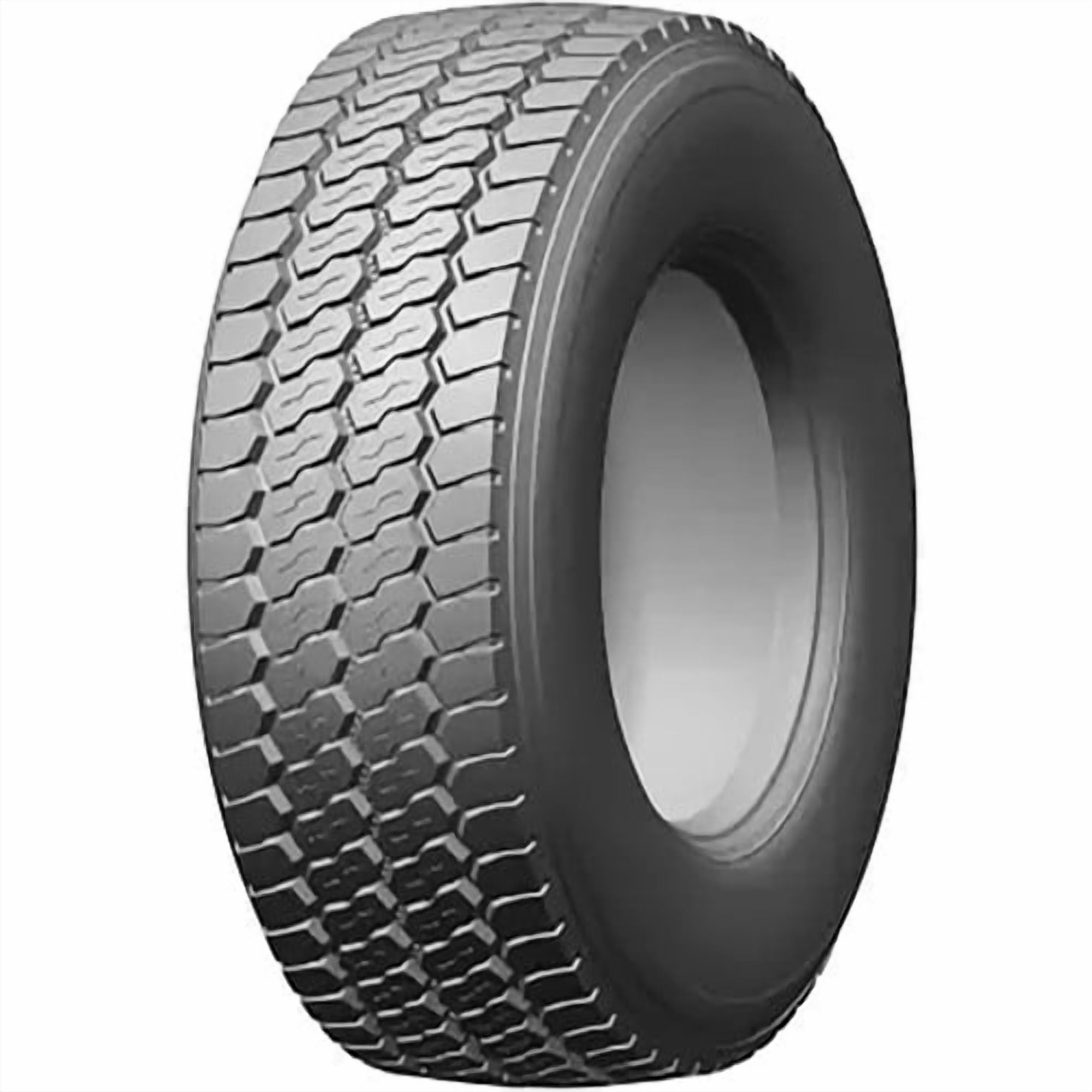 Power King Navitrac NMA20 315/80R22.5 L/20PLY Tire