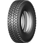 Power King Navitrac NRS20 295/75R22.5 H/16PLY Commercial Tire Sansujyuku sansujyuku.com