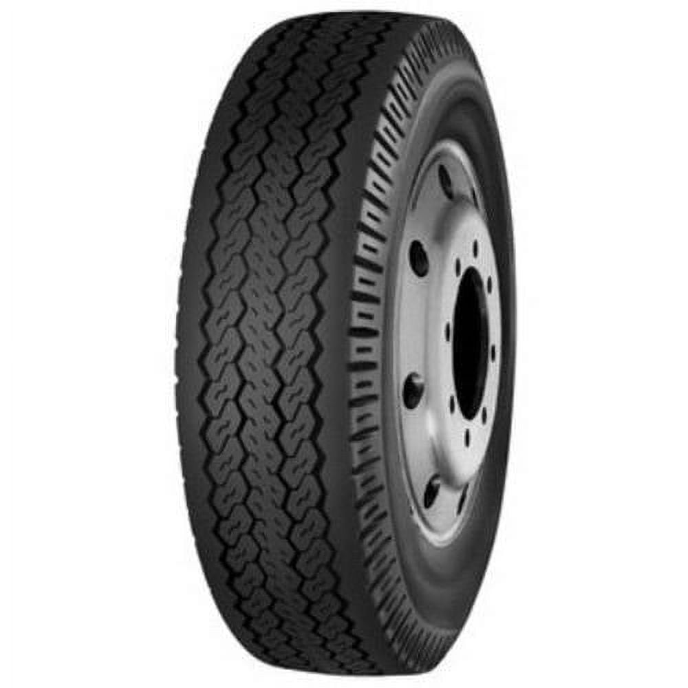 Power King Power King LPT II 8.25/-15 132 L Trailer Commercial Tire