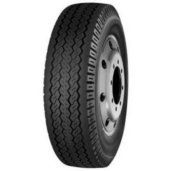 Power King Power King LPT II 8.25/-15 132 L Trailer Commercial Tire