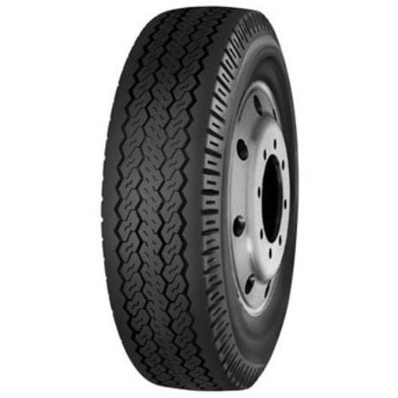 Power King Power King LPT II 8.25/-15 132 L Trailer Commercial Tire Sansujyuku sansujyuku.com
