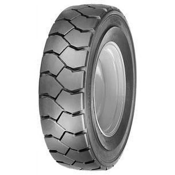 Power King Premium Industrial Lug + 6.5/-10