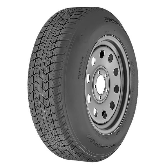 Power King Premium Trailer ST175/80D13 C/6PLY