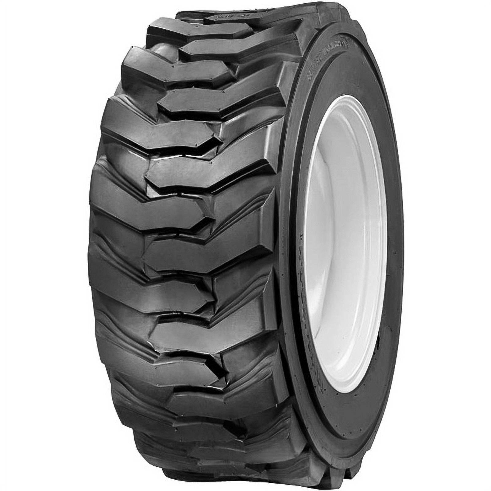 Power King Rim Guard HD+ 27X10.50-15 Load 8 Ply Industrial Tire ...