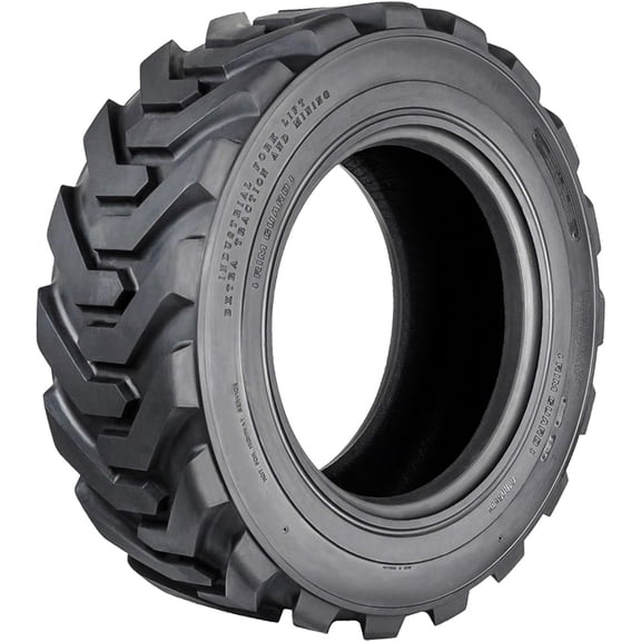 Power King Rim Guard SD+ 12-16.5 12 Ply Industrial Tire