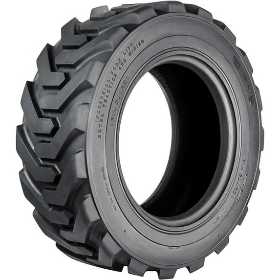 Power King Rim Guard SD+ 12-16.5 12 Ply Industrial Tire