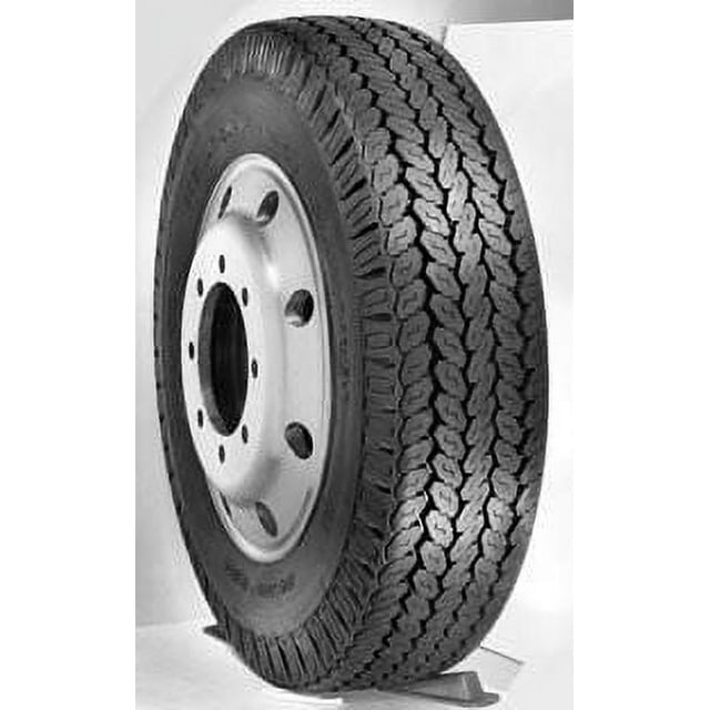 Power King Super Highway 8.25/-20 136L Tire Sansujyuku sansujyuku.com