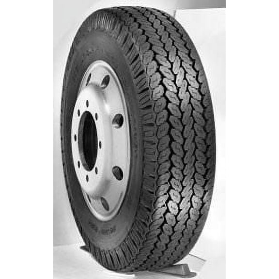 Power King Super Highway 9.00-20 141L Tire