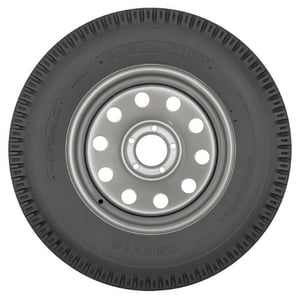 Power King Super Highway II 6.50-16 97L C Commercial Tire Sansujyuku sansujyuku.com