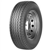 Power King Super Highway II 8.00-16.5 E/10PLY BSW 2 Tires