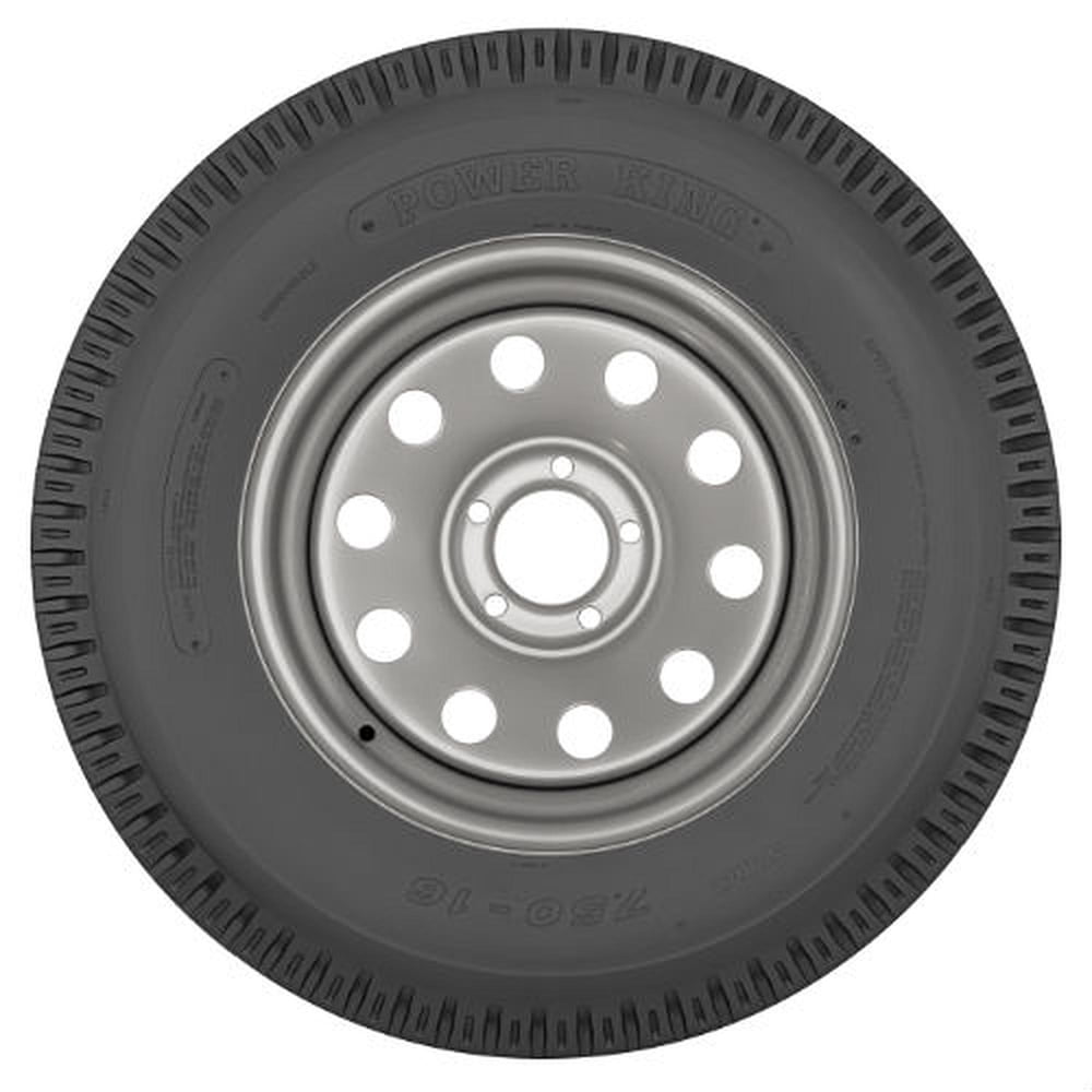 Power King Super Highway II 8.75-16.5 115/111L E Commercial Tire Power King Super Highway II 8.75-16.5 115/111L E Commercial Tire Sansujyuku sansujyuku.com
