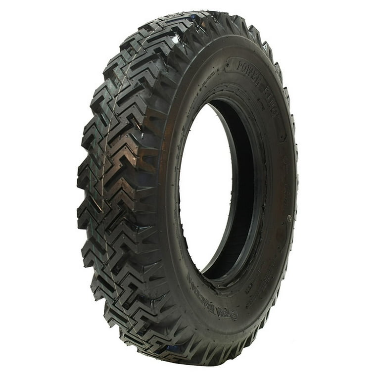 Power King 116L E Super Traction II All Terrain Light