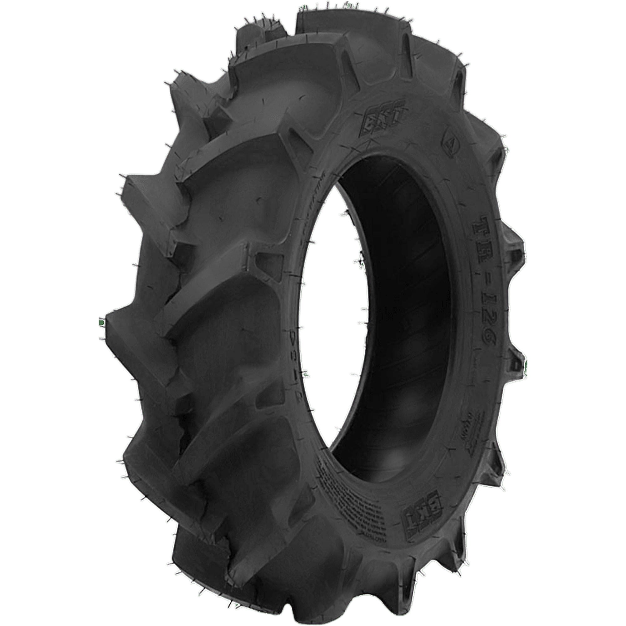Power King TR 126-144 6/-14