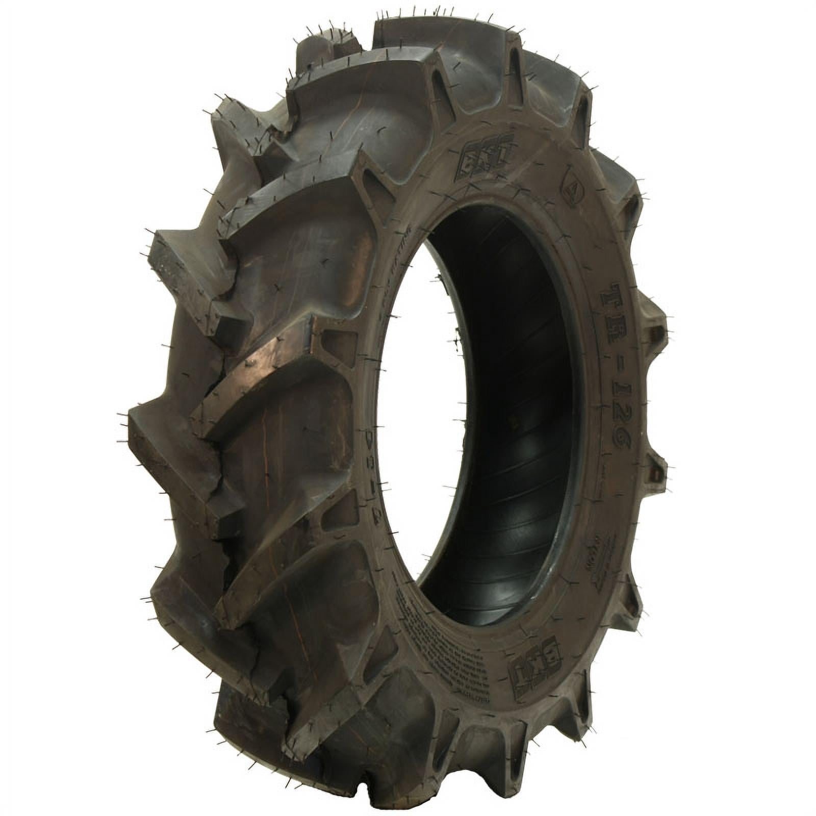 Power King TR 126-144 7/-14