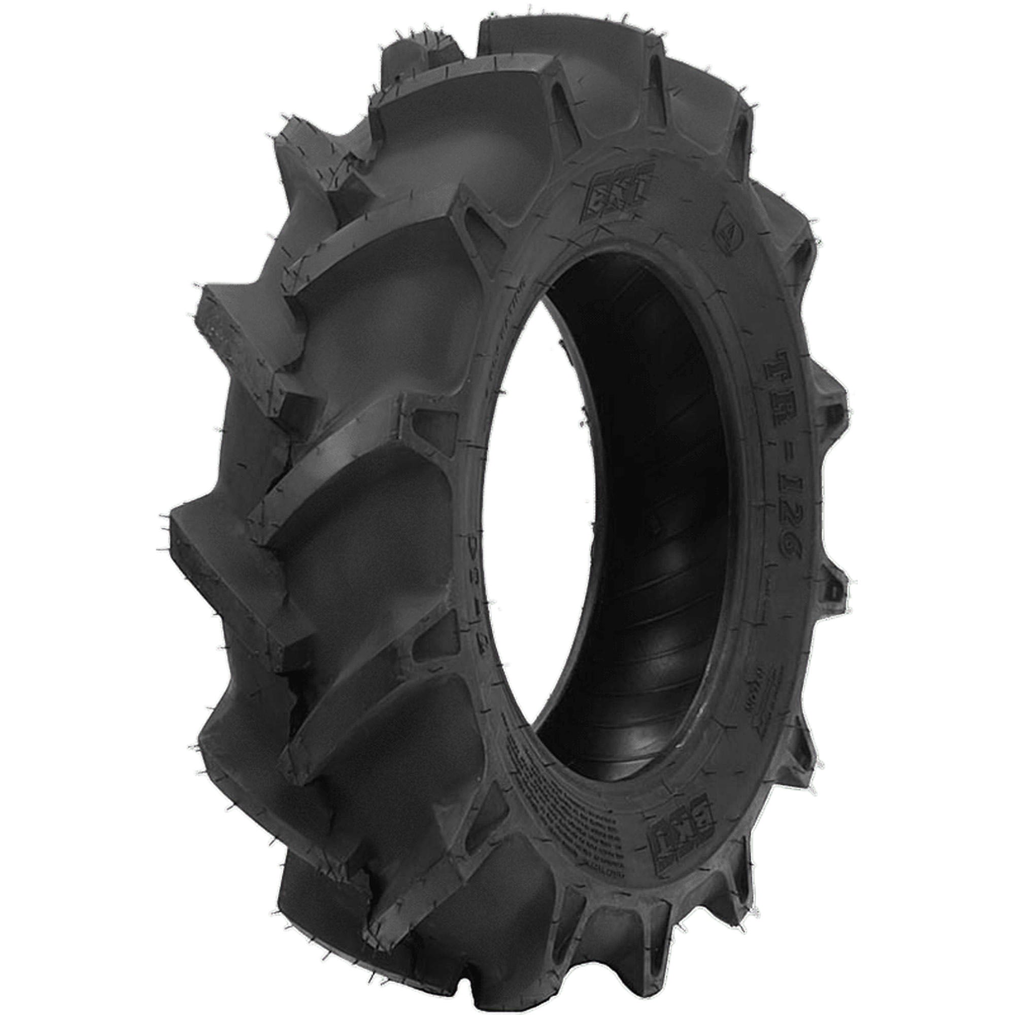 Power King TR 126-144 8/-16