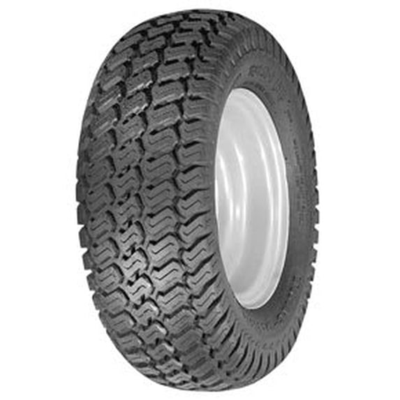 Power King Turf 18X8.50-8 B Lawn & Garden Tire