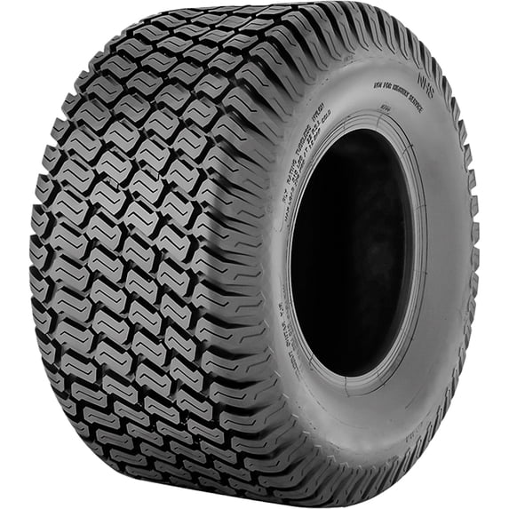 Power King Turf 20X10.00-8 87A3 4 Ply Lawn and Garden Tire