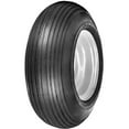thumbnail image 1 of Power King Wheelbarrow Rib 4.8/4-8 4 Ply Lawn and Garden Tire, 1 of 3