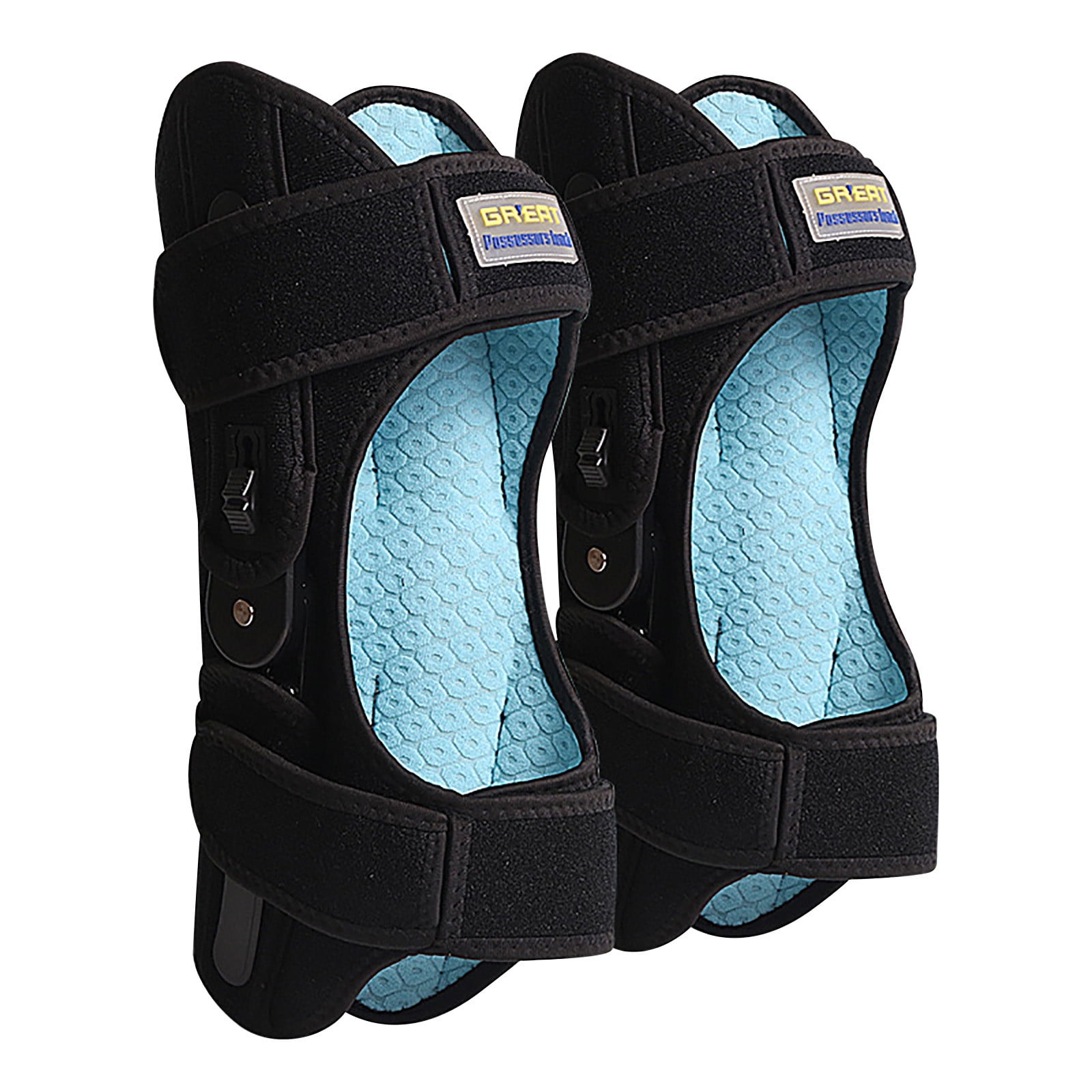 Power Knee Stabilizer Pads Knee Booster Brace Powerknee Brace Joint