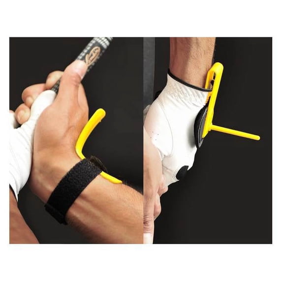 Power Lag Pro and Flat Wrist Pro Combo