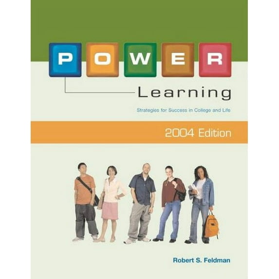 Pre-Owned Power Learning 2004 Paperback
